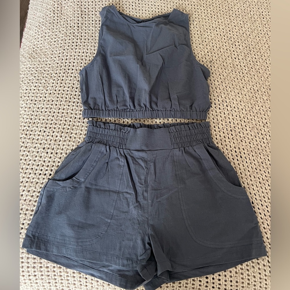 Women’s 2-piece set
